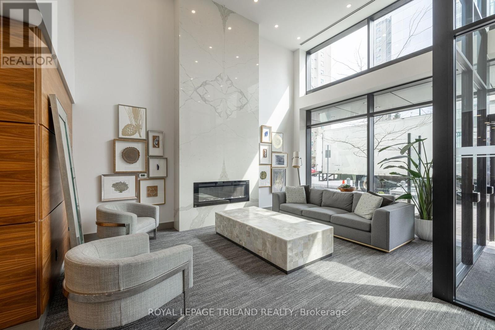 2308 - 505 Talbot Street, London East, Ontario  N6A 2S6 - Photo 41 - X12432416