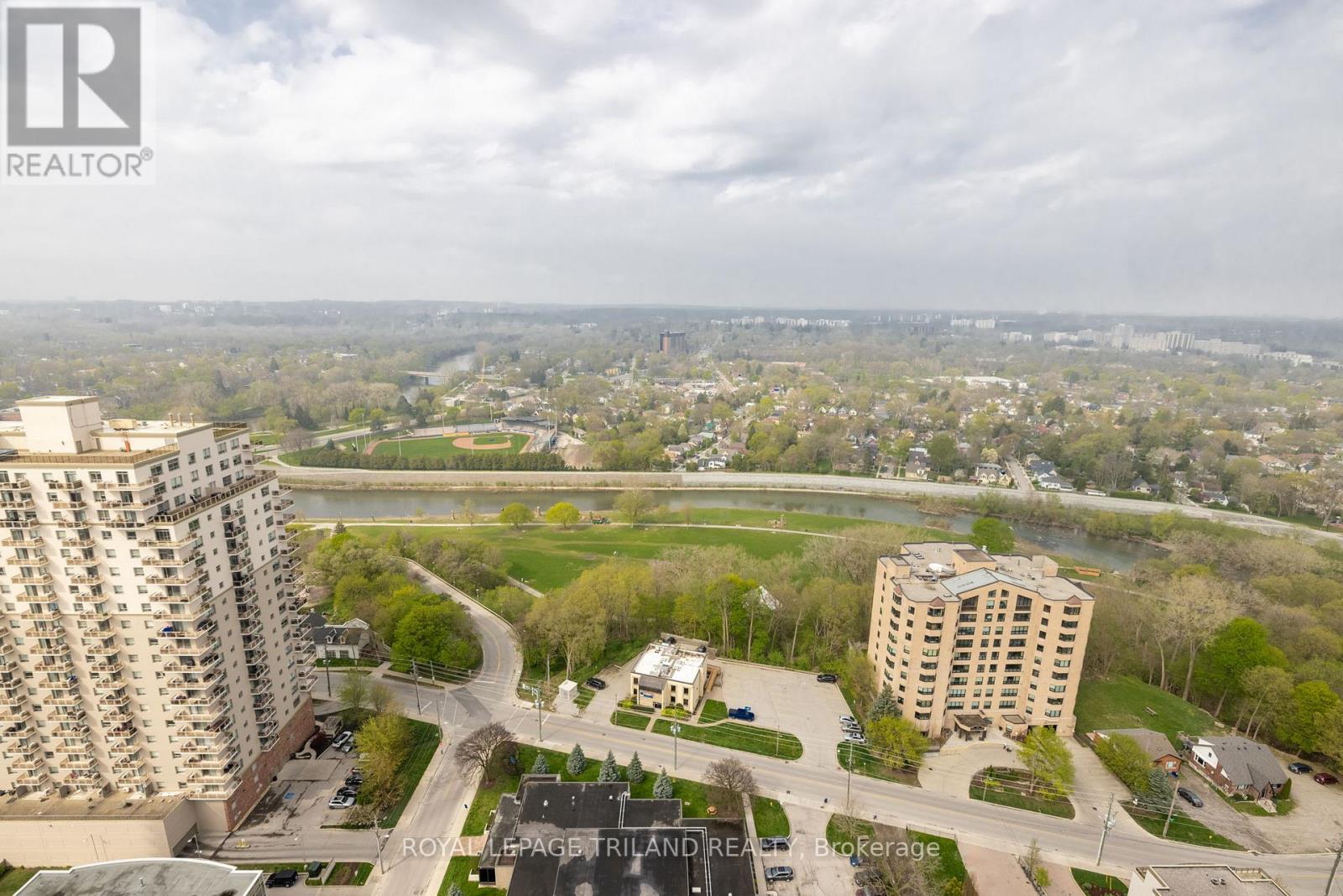 2308 - 505 Talbot Street, London East, Ontario  N6A 2S6 - Photo 46 - X12432416