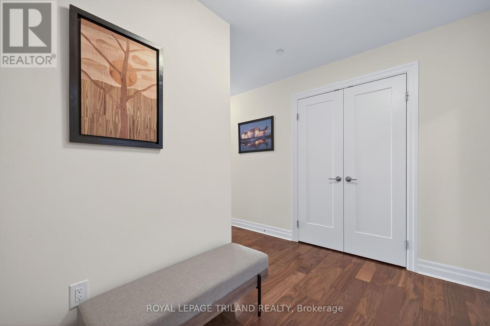 2308 - 505 Talbot Street, London East, Ontario  N6A 2S6 - Photo 6 - X12432416