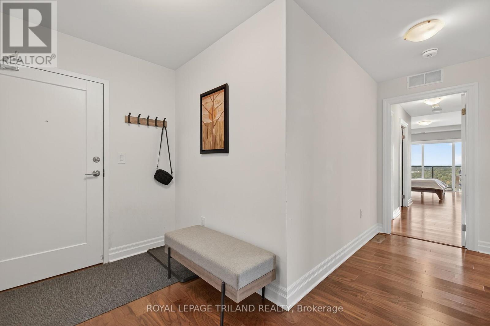 2308 - 505 Talbot Street, London East, Ontario  N6A 2S6 - Photo 5 - X12432416