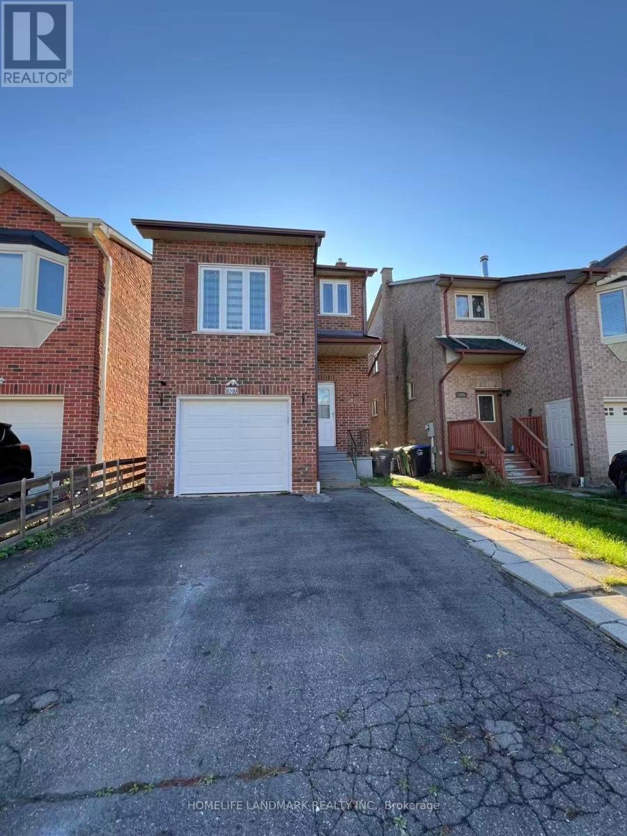 1016 LUCERNE CRESCENT, mississauga (creditview), Ontario