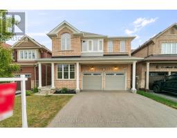 73 MIRACLE TRAIL, Brampton, Ontario