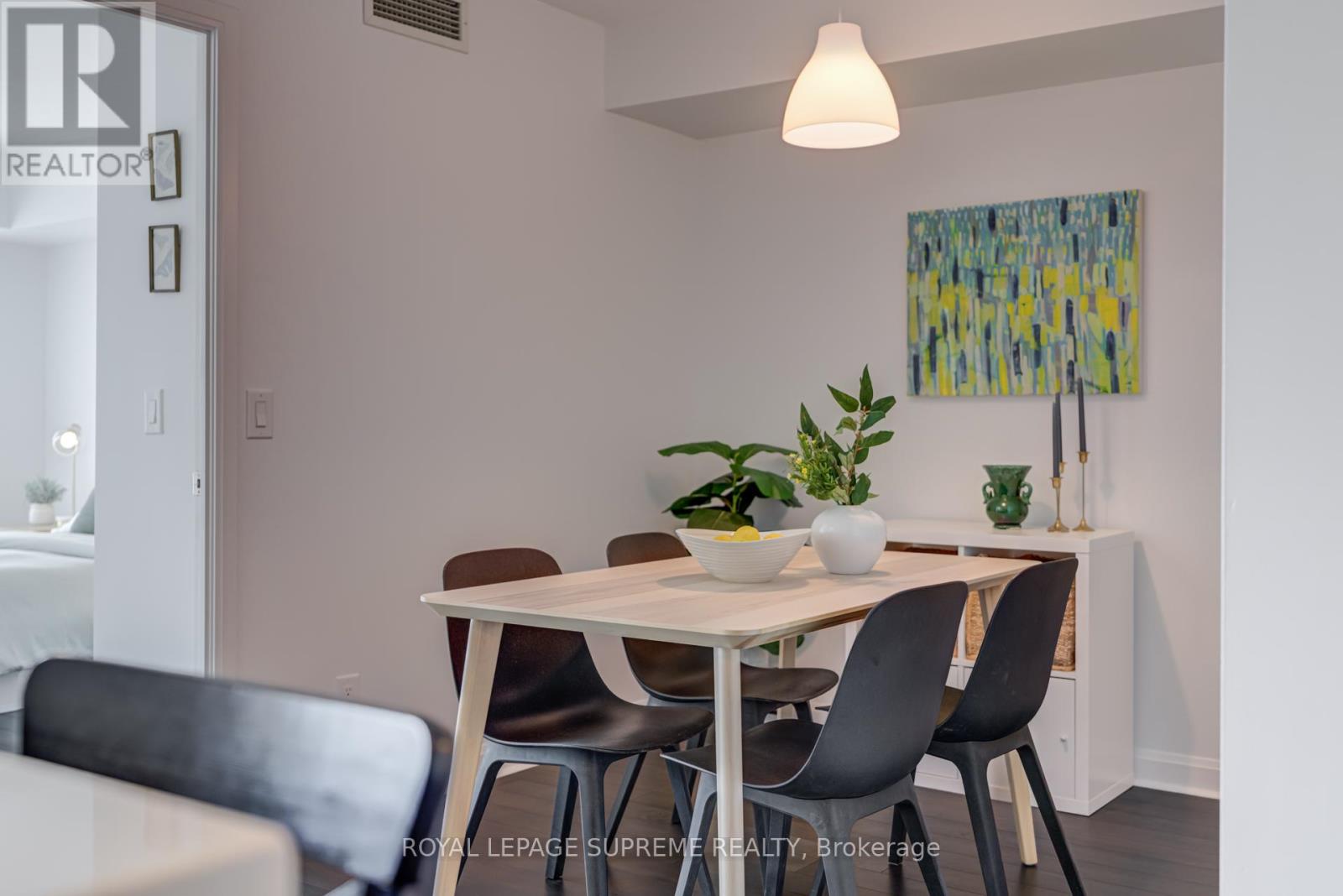 1906 - 1 Michael Power Place, Toronto, Ontario  M9A 0A1 - Photo 14 - W12483128