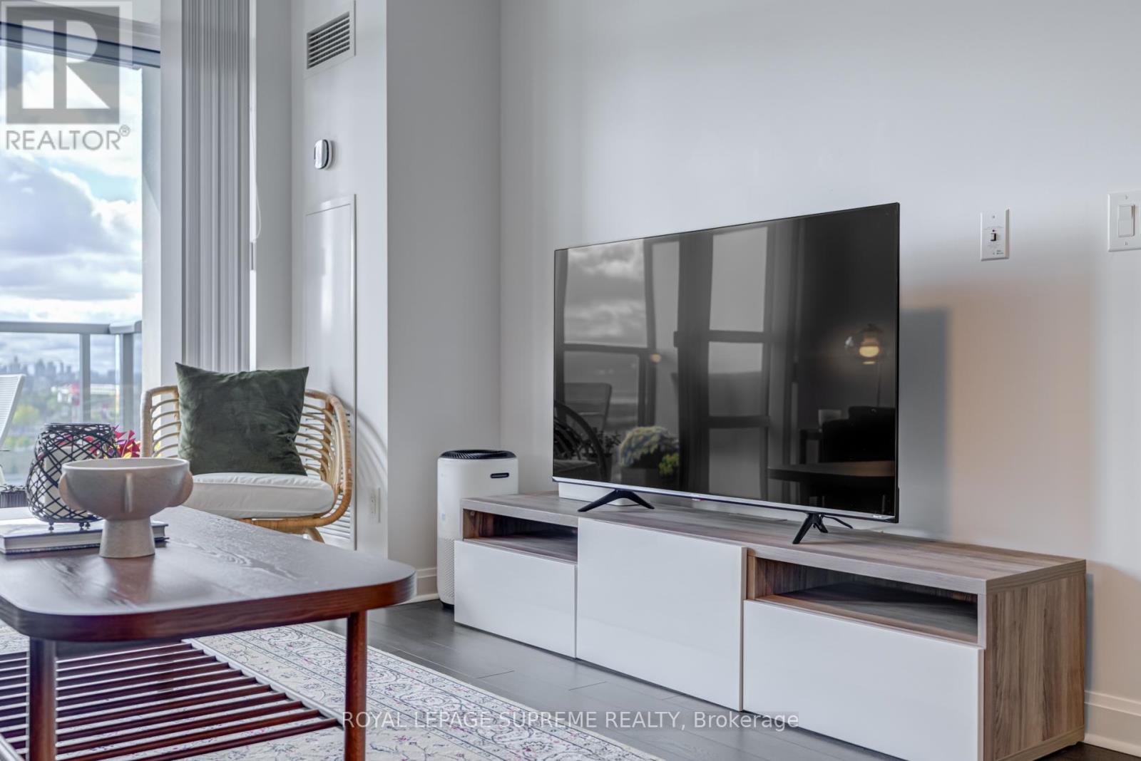 1906 - 1 Michael Power Place, Toronto, Ontario  M9A 0A1 - Photo 21 - W12483128