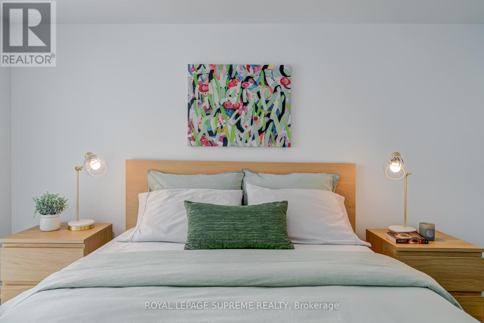 1906 - 1 Michael Power Place, Toronto, Ontario  M9A 0A1 - Photo 23 - W12483128