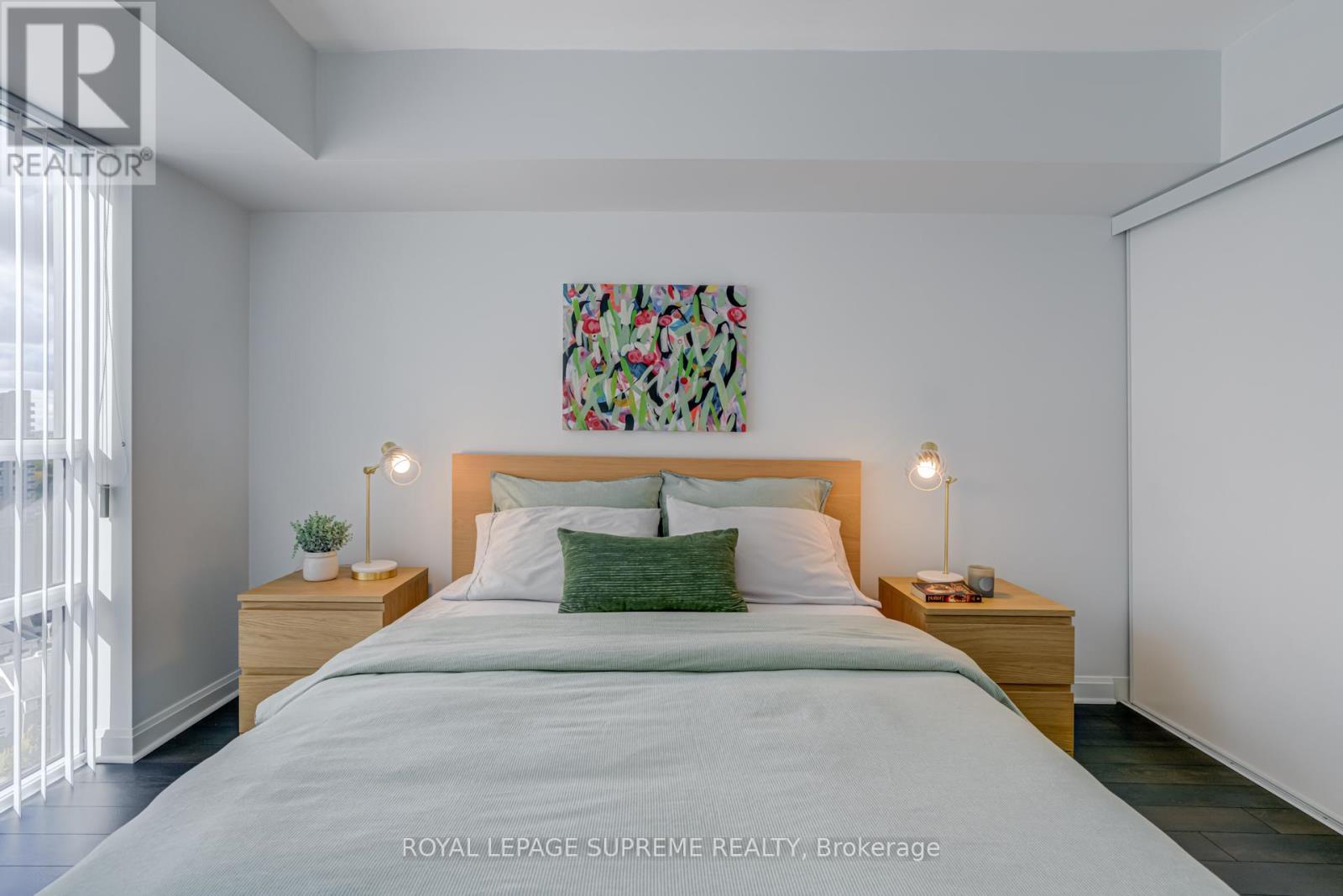 1906 - 1 Michael Power Place, Toronto, Ontario  M9A 0A1 - Photo 27 - W12483128