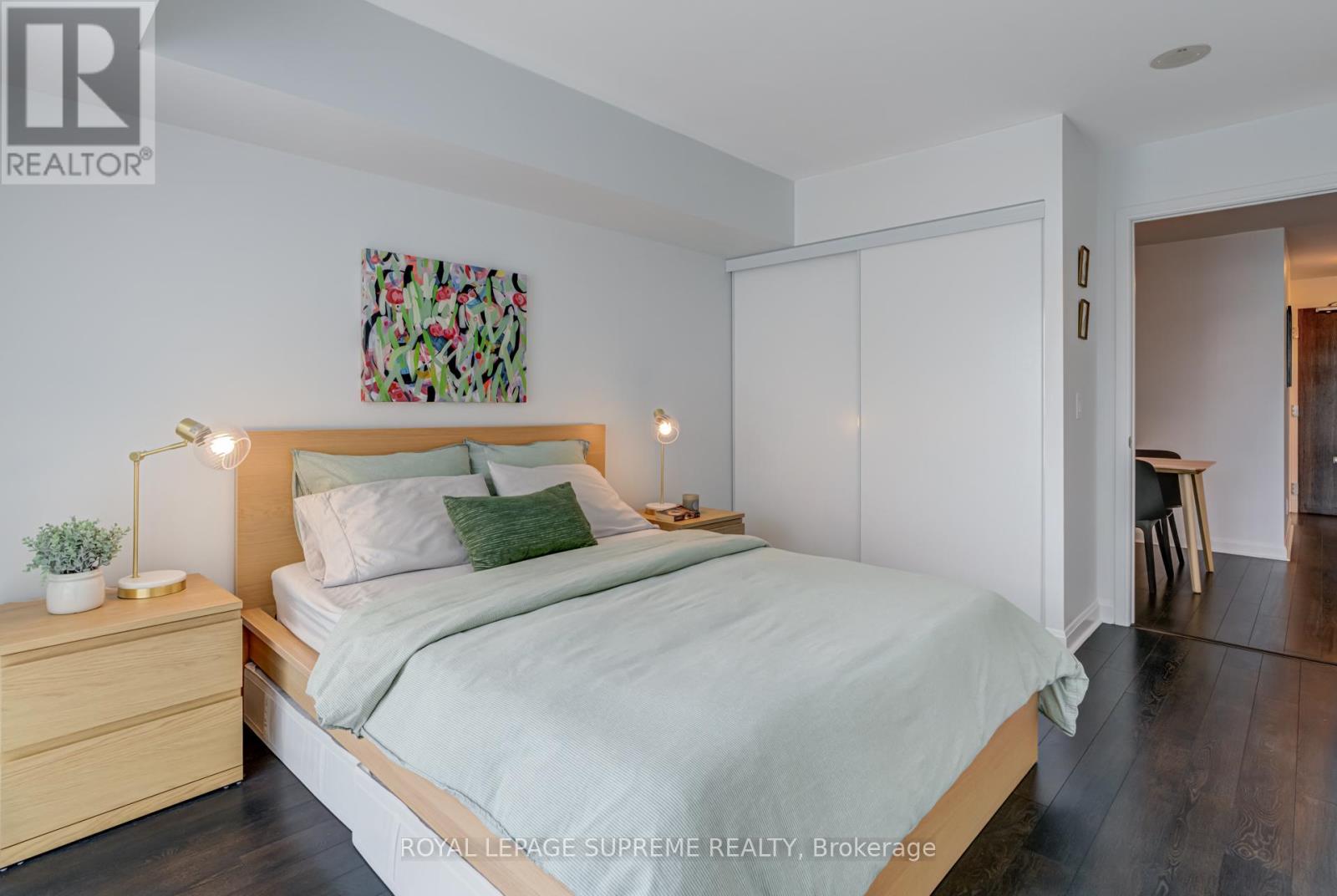 1906 - 1 Michael Power Place, Toronto, Ontario  M9A 0A1 - Photo 28 - W12483128