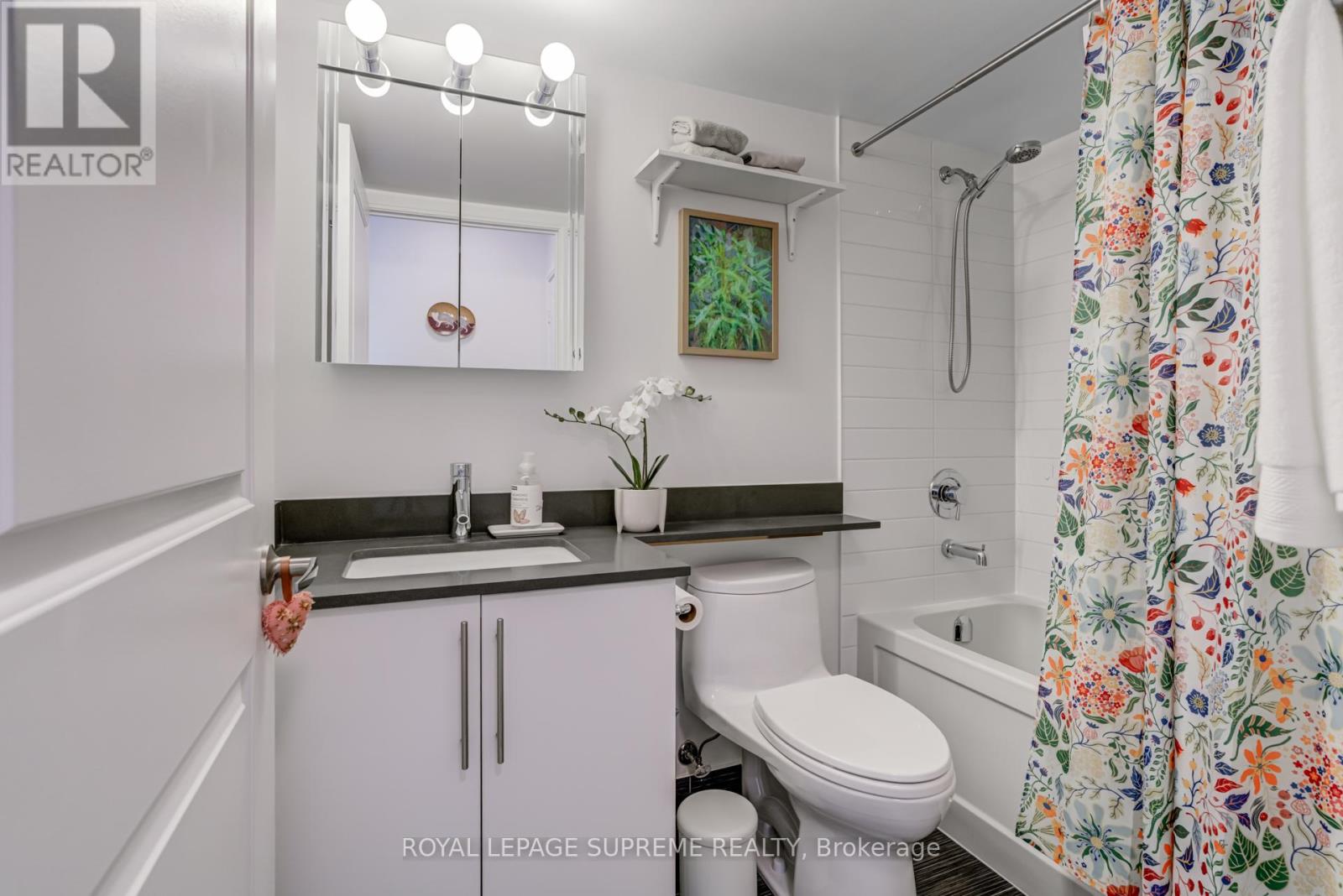 1906 - 1 Michael Power Place, Toronto, Ontario  M9A 0A1 - Photo 30 - W12483128