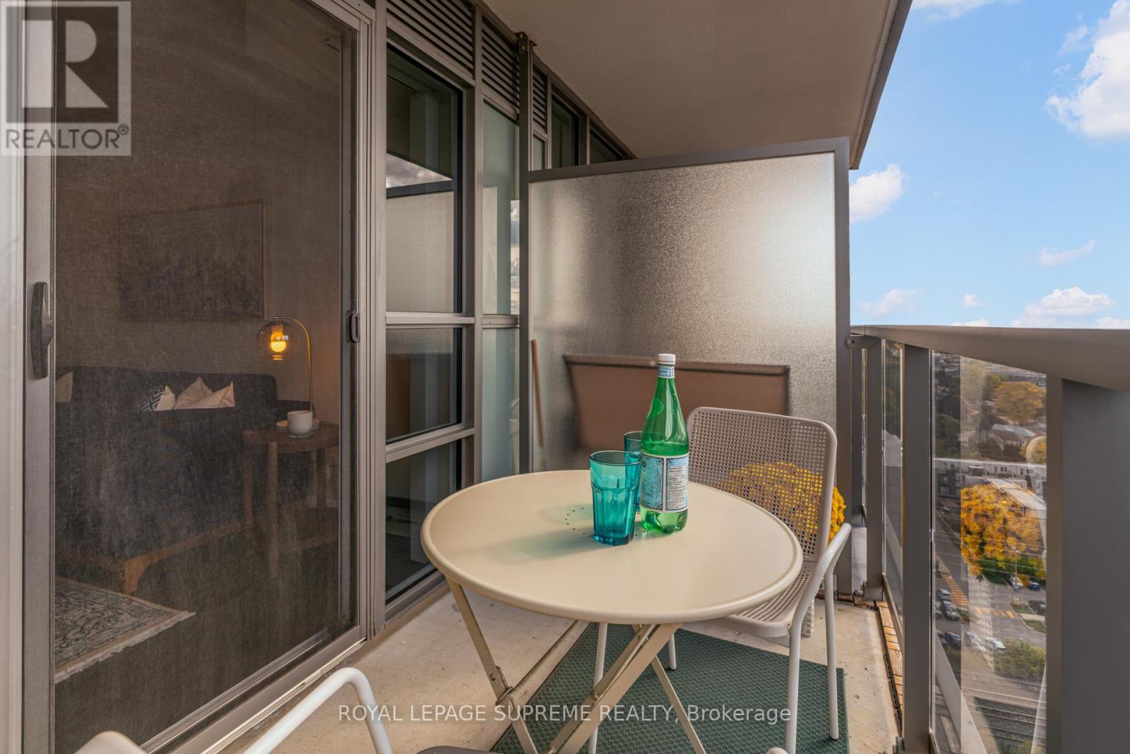 1906 - 1 Michael Power Place, Toronto, Ontario  M9A 0A1 - Photo 34 - W12483128