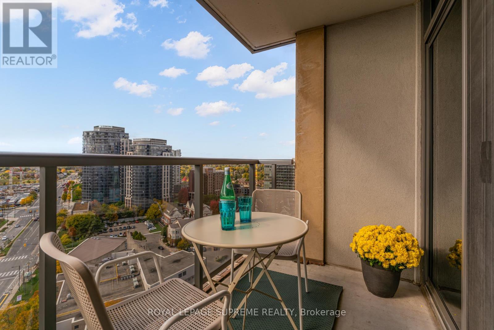 1906 - 1 Michael Power Place, Toronto, Ontario  M9A 0A1 - Photo 35 - W12483128