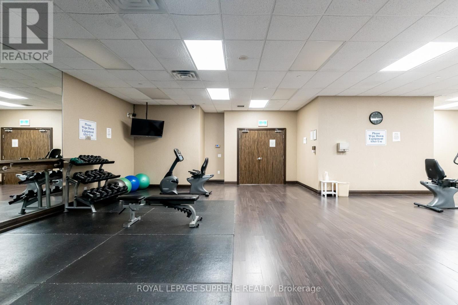 1906 - 1 Michael Power Place, Toronto, Ontario  M9A 0A1 - Photo 38 - W12483128