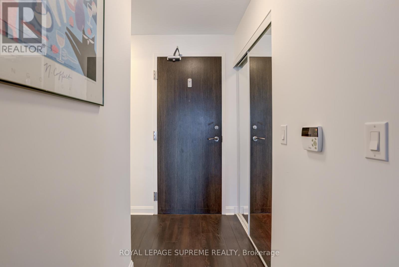 1906 - 1 Michael Power Place, Toronto, Ontario  M9A 0A1 - Photo 4 - W12483128