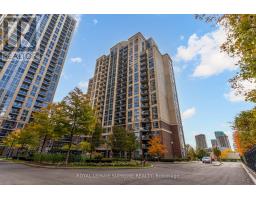 1906 - 1 MICHAEL POWER PLACE, Toronto, Ontario