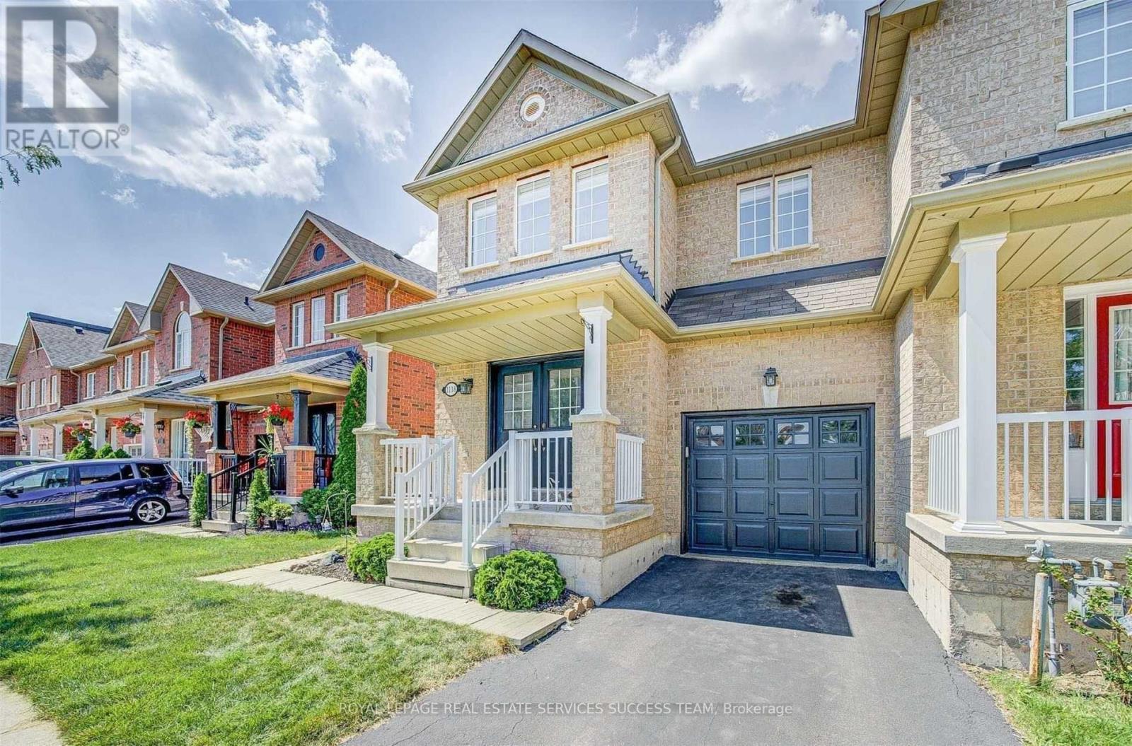 1138 Bonin Crescent, Milton, Ontario  L9T 0B2 - Photo 2 - W12483133