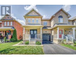 1138 Bonin Crescent, Milton (Cl Clarke), Ca