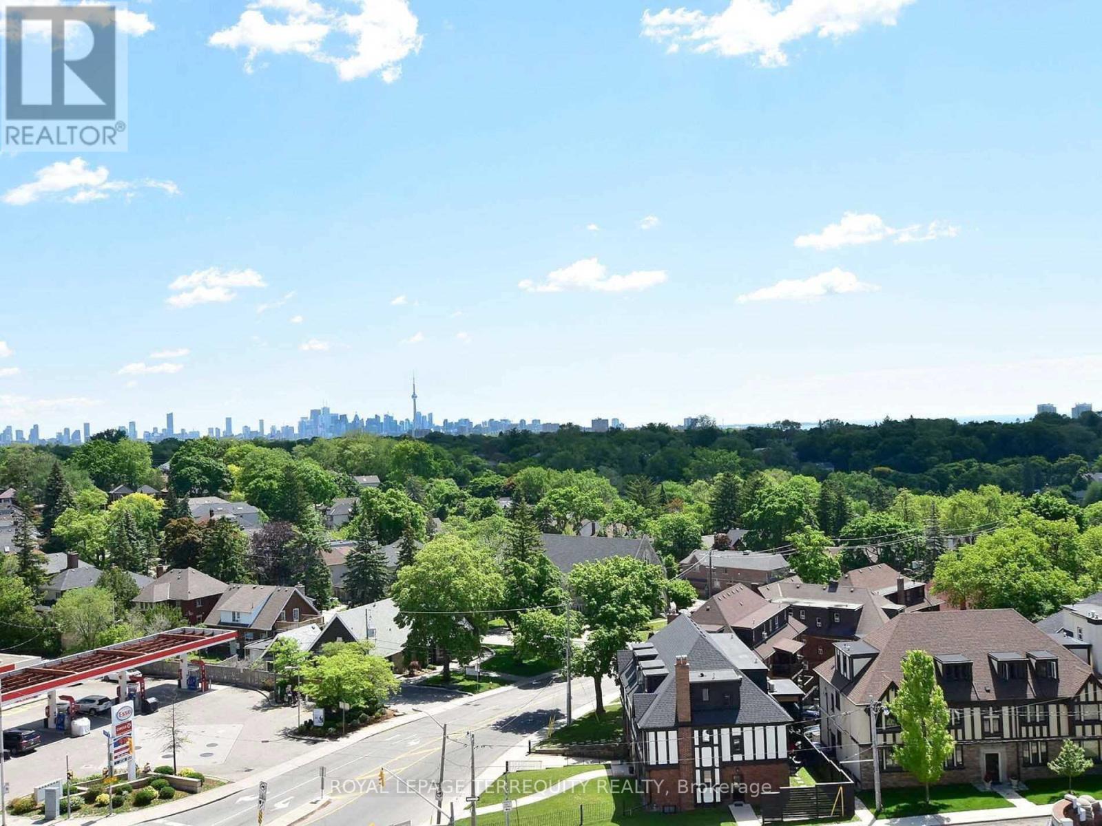 814 - 1 Old Mill Drive, Toronto, Ontario  M6S 0A1 - Photo 18 - W12483141