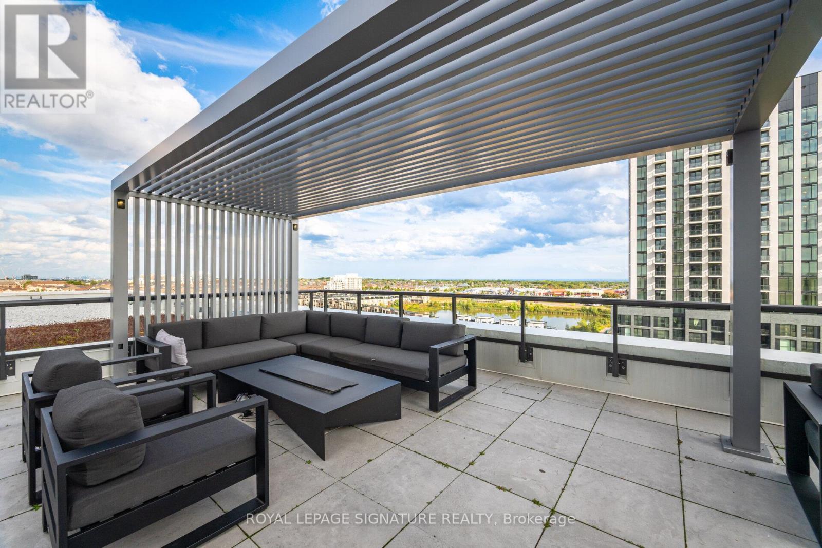 906 - 335 Wheat Boom Drive, Oakville, Ontario  L6G 7Y1 - Photo 40 - W12483145