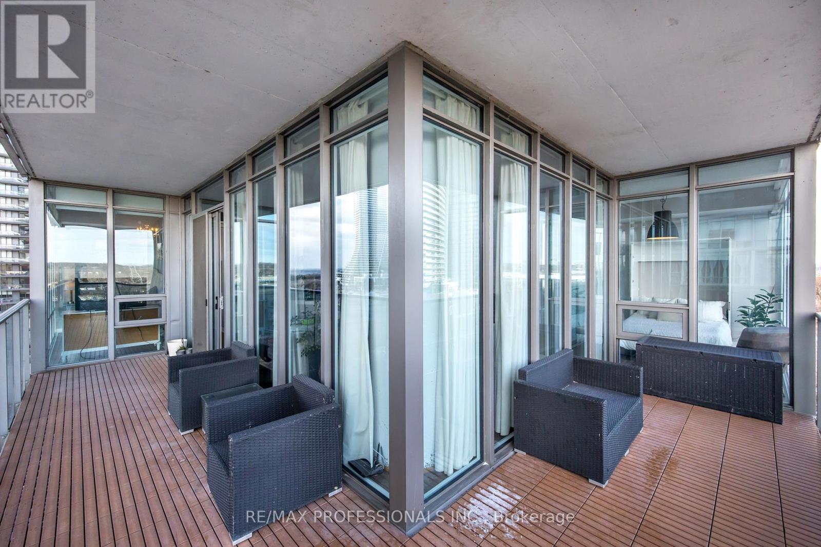 911 - 88 Park Lawn Road, Toronto, Ontario  M8Y 0B5 - Photo 18 - W12483180