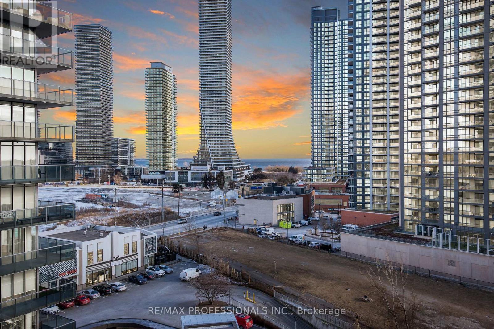 911 - 88 Park Lawn Road, Toronto, Ontario  M8Y 0B5 - Photo 19 - W12483180