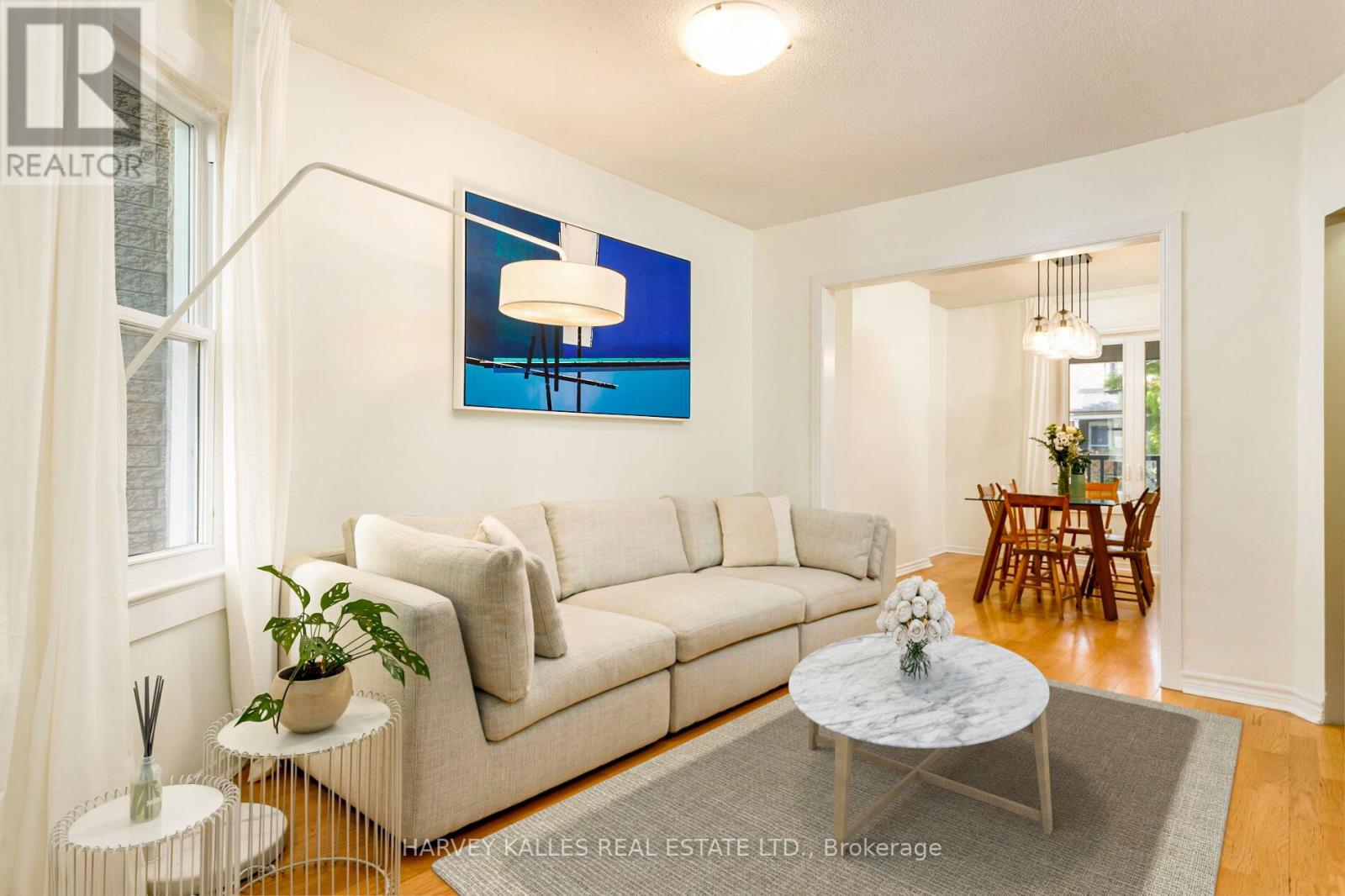 380a Westmoreland Avenue, Toronto, Ontario  M6H 3A7 - Photo 10 - W12483185