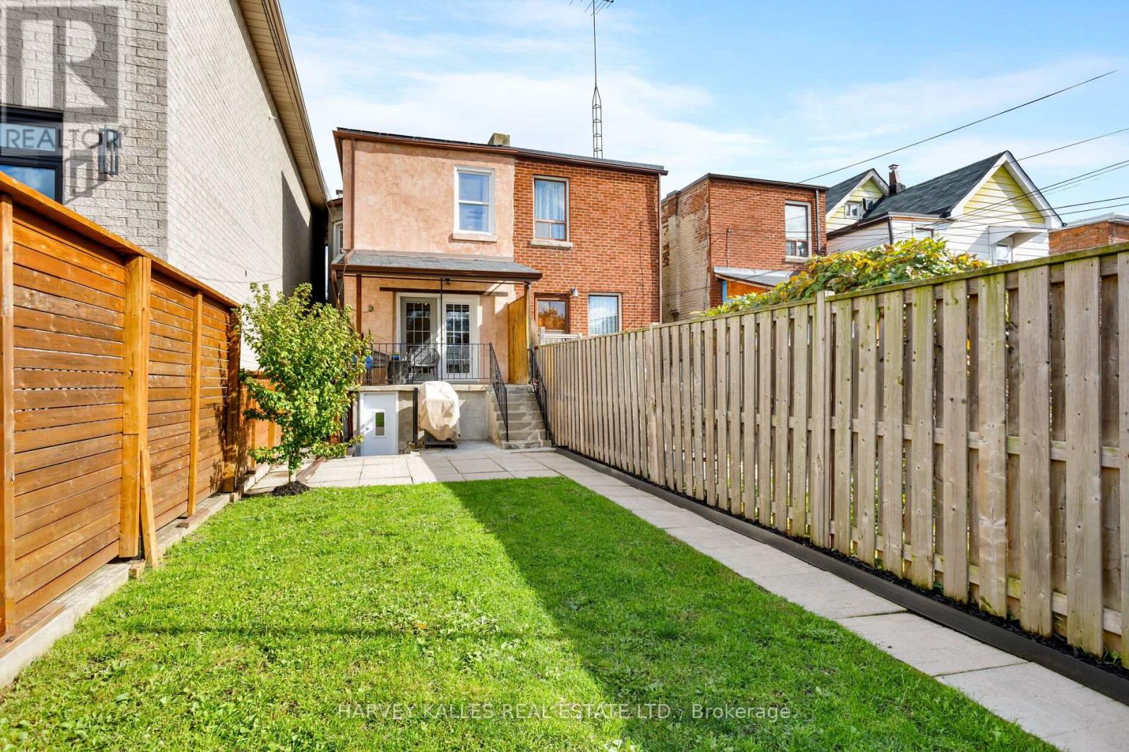 380a Westmoreland Avenue, Toronto, Ontario  M6H 3A7 - Photo 18 - W12483185