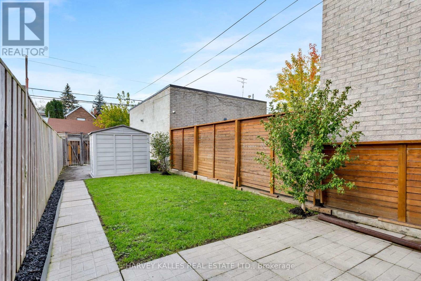 380a Westmoreland Avenue, Toronto, Ontario  M6H 3A7 - Photo 19 - W12483185