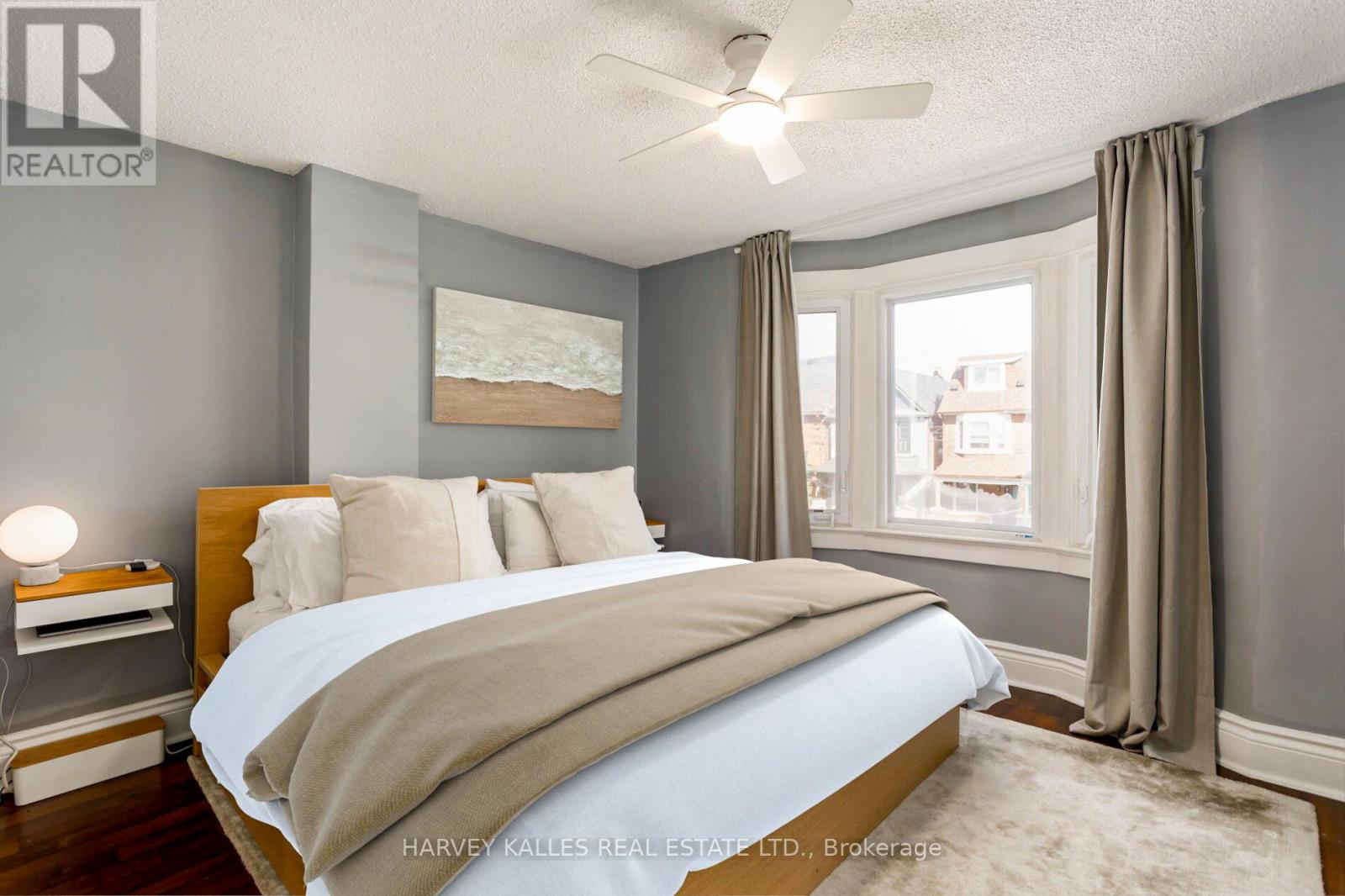 380a Westmoreland Avenue, Toronto, Ontario  M6H 3A7 - Photo 20 - W12483185