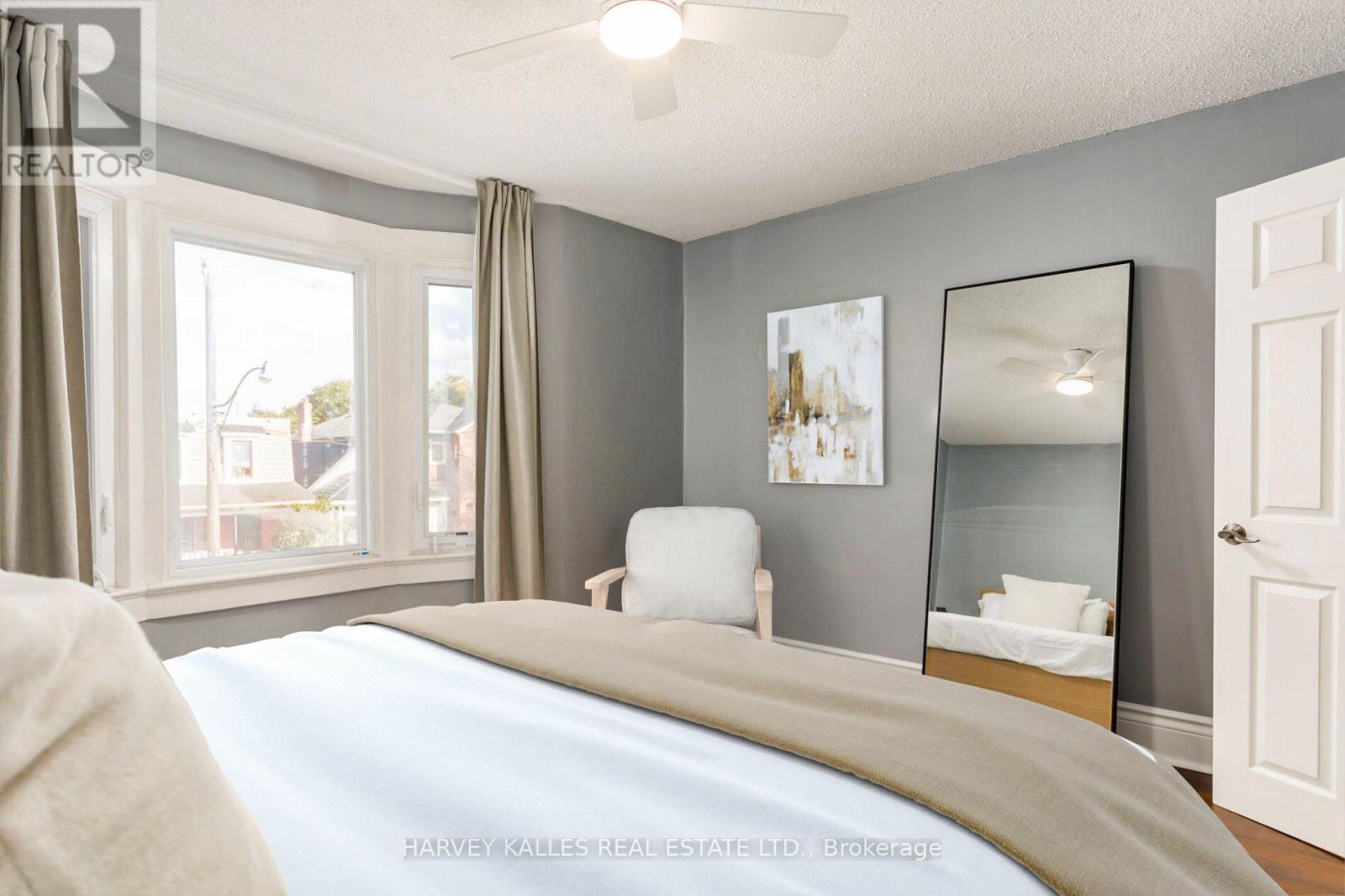 380a Westmoreland Avenue, Toronto, Ontario  M6H 3A7 - Photo 21 - W12483185