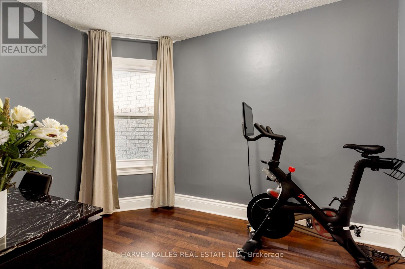 380a Westmoreland Avenue, Toronto, Ontario  M6H 3A7 - Photo 23 - W12483185