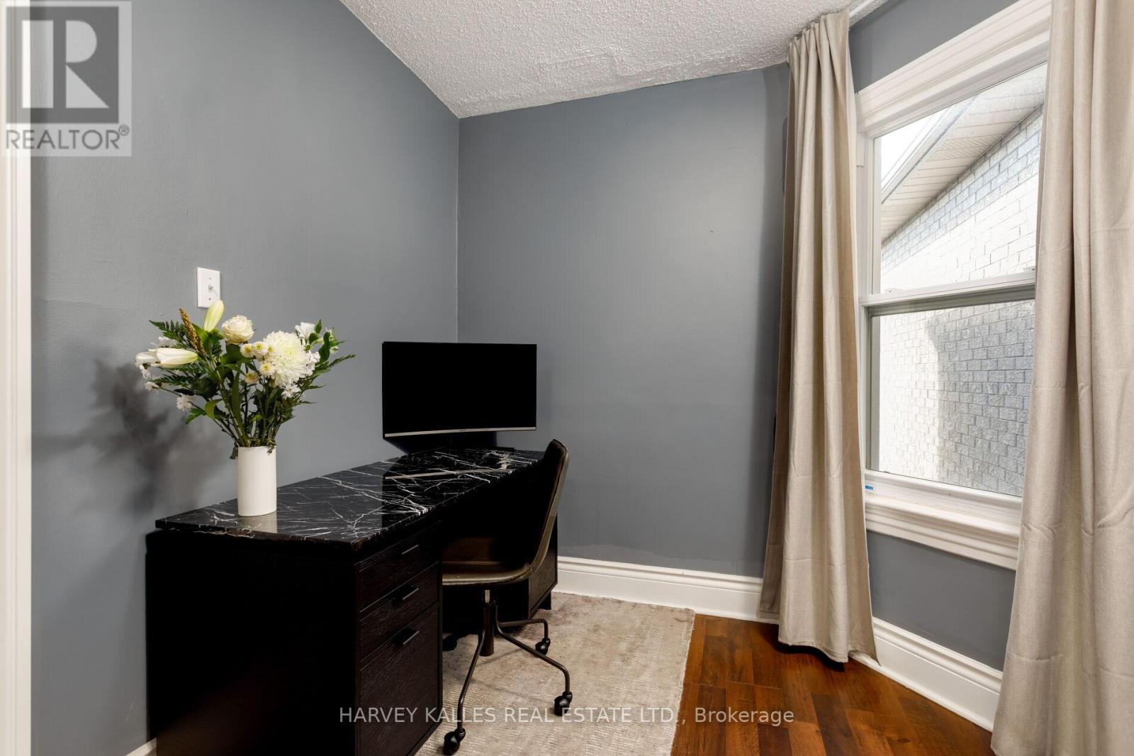 380a Westmoreland Avenue, Toronto, Ontario  M6H 3A7 - Photo 24 - W12483185