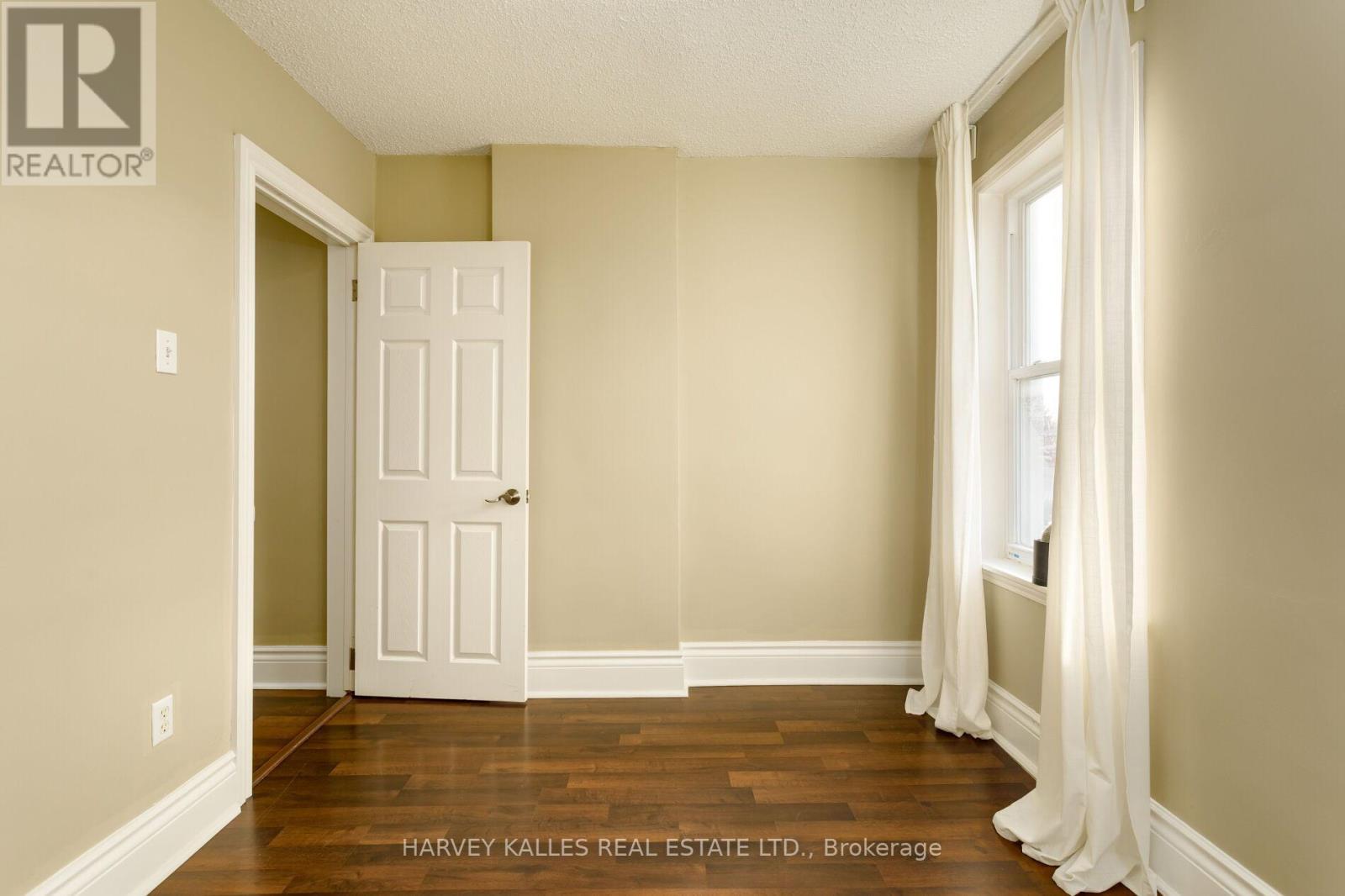 380a Westmoreland Avenue, Toronto, Ontario  M6H 3A7 - Photo 28 - W12483185