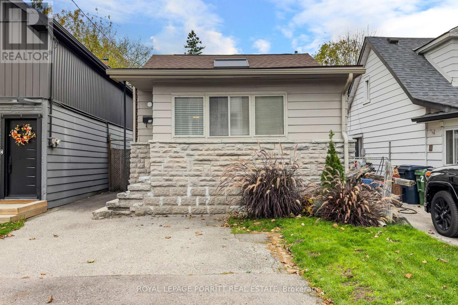 30 THIRTIETH STREET, Toronto, Ontario