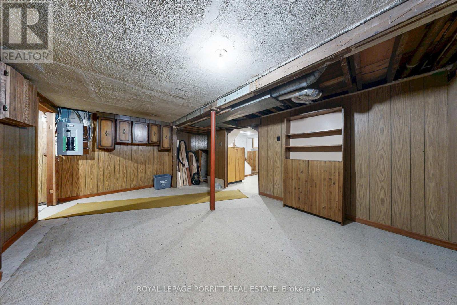 30 Thirtieth Street, Toronto, Ontario  M8W 3B6 - Photo 18 - W12483206