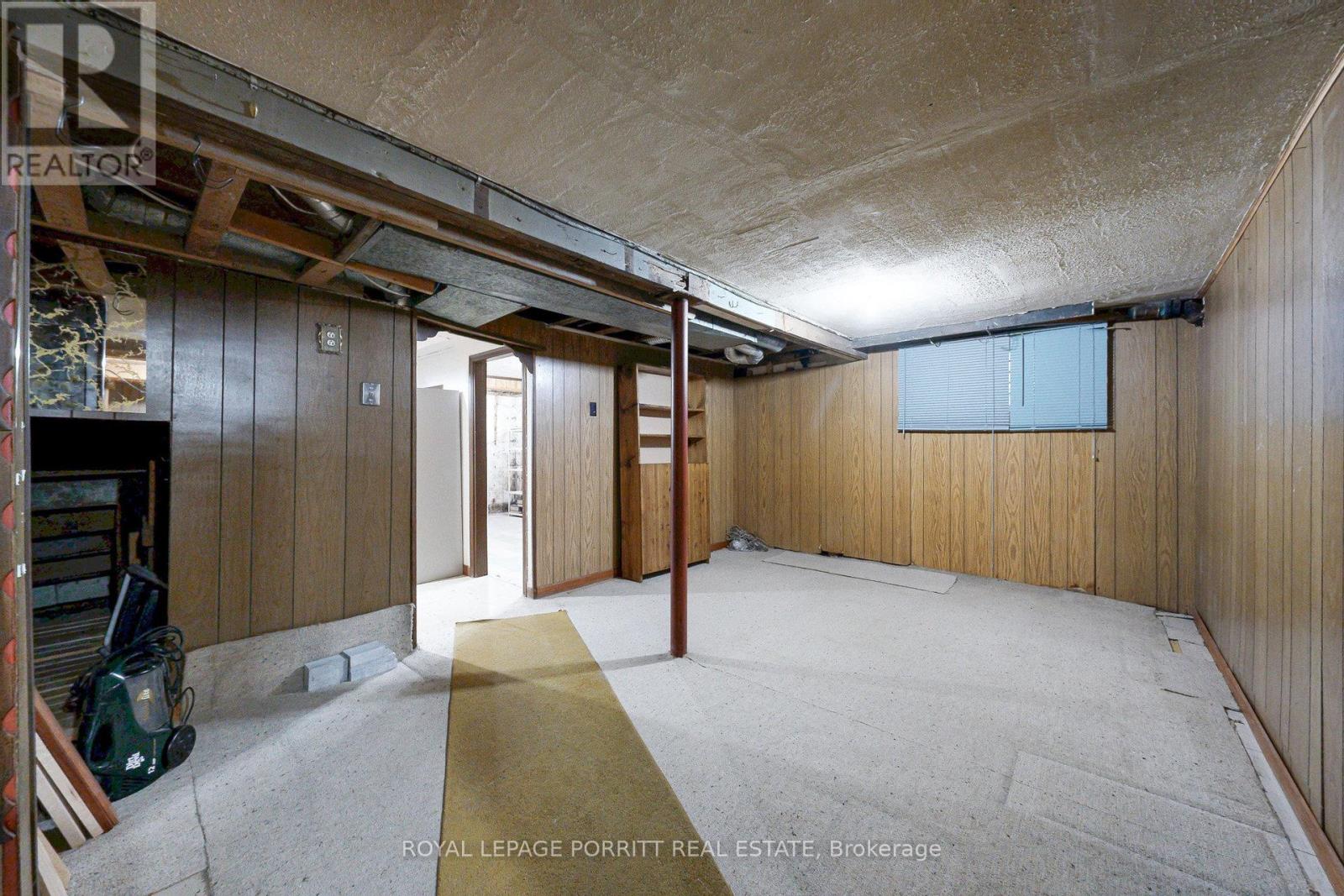 30 Thirtieth Street, Toronto, Ontario  M8W 3B6 - Photo 19 - W12483206
