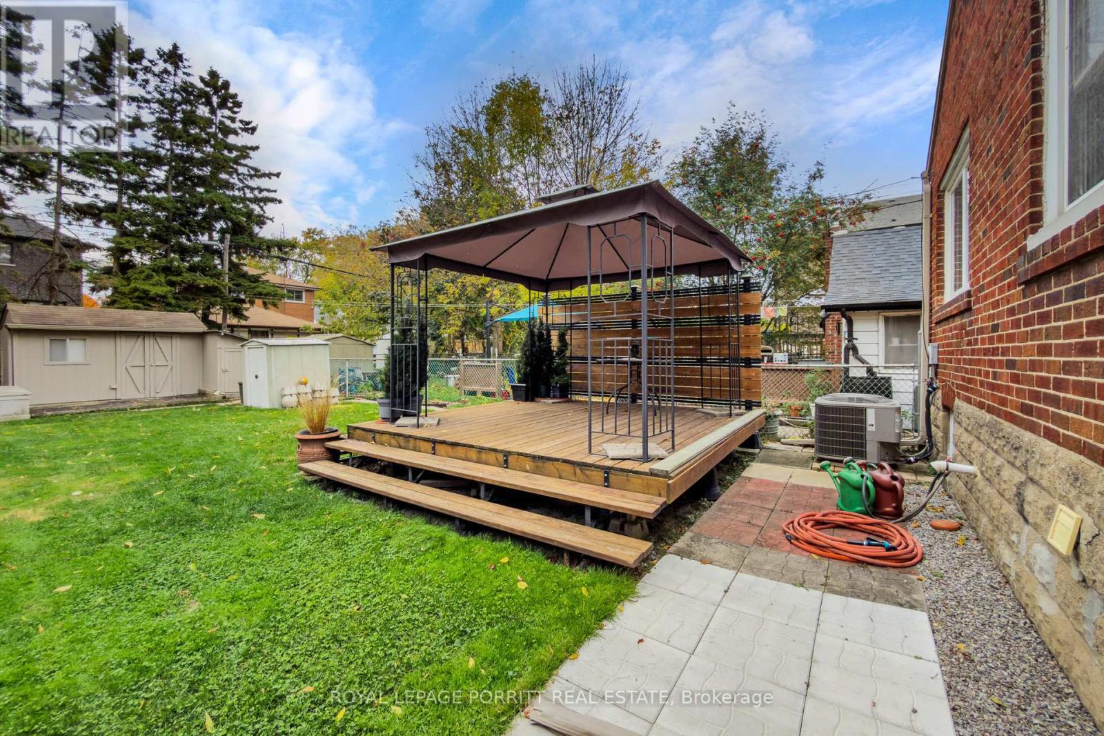 30 Thirtieth Street, Toronto, Ontario  M8W 3B6 - Photo 20 - W12483206