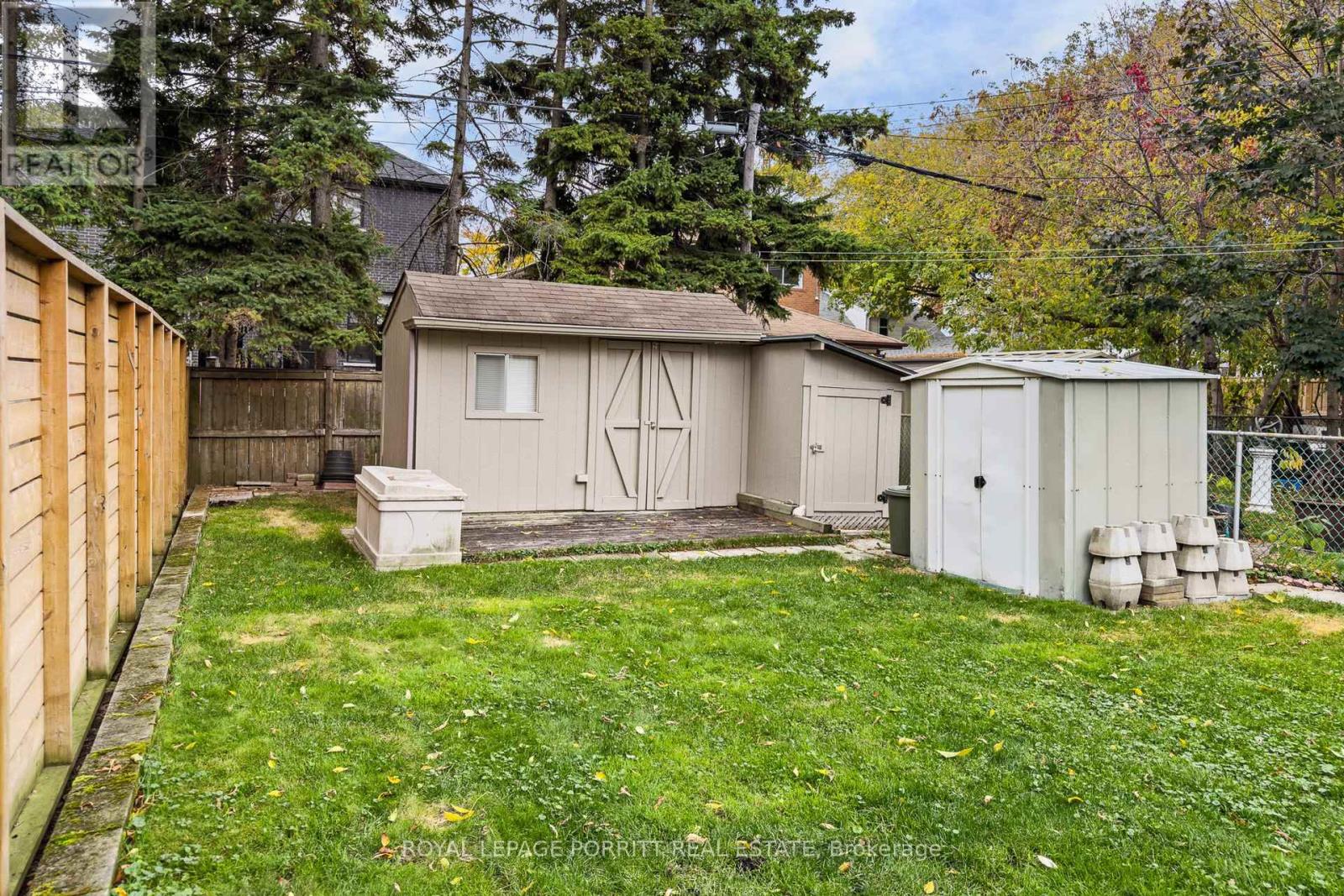 30 Thirtieth Street, Toronto, Ontario  M8W 3B6 - Photo 22 - W12483206