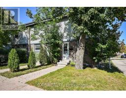 28 - 6699 FALCONER DRIVE, Mississauga, Ontario