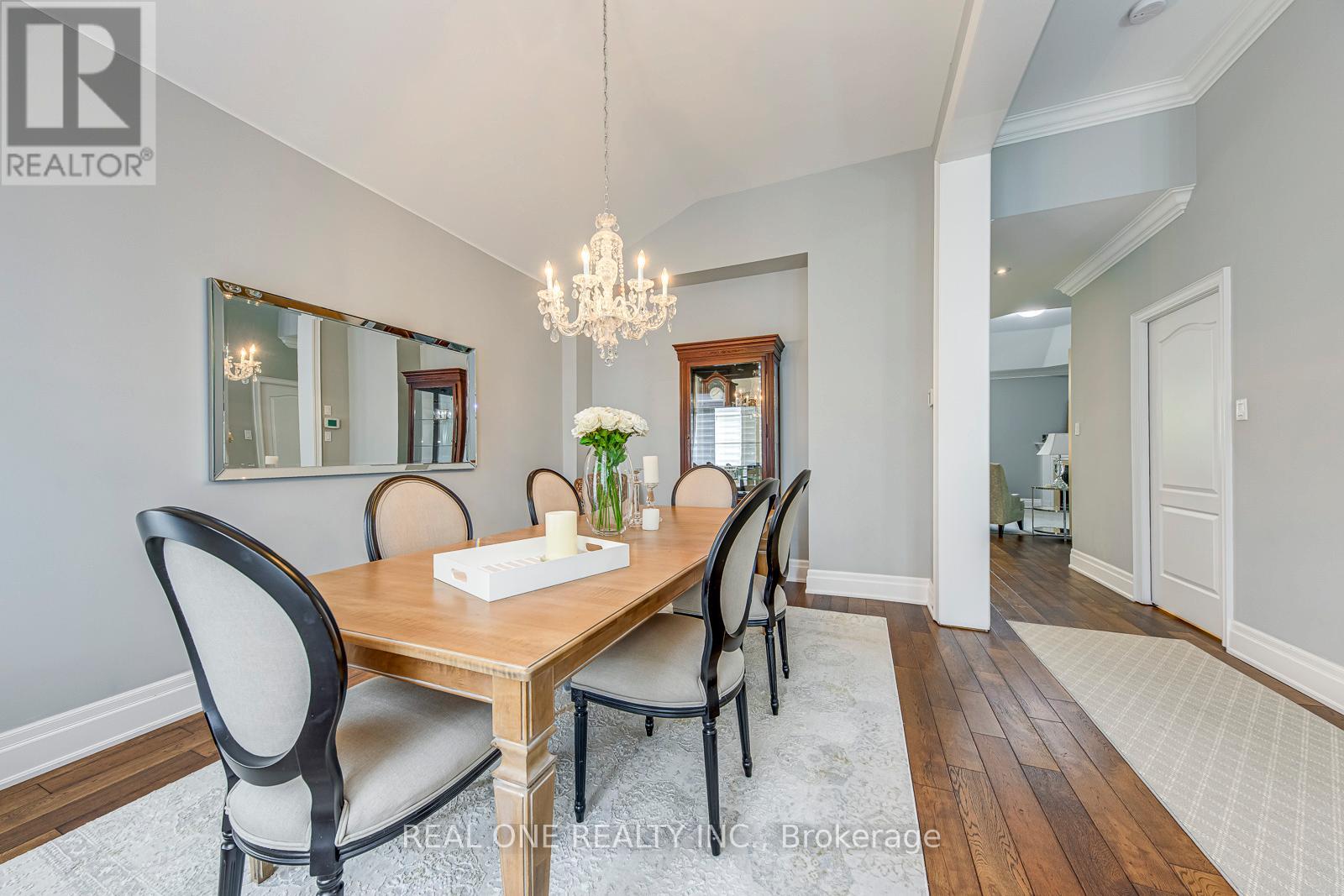 1205 Kestell Boulevard, Oakville, Ontario  L6H 0A9 - Photo 10 - W12483219