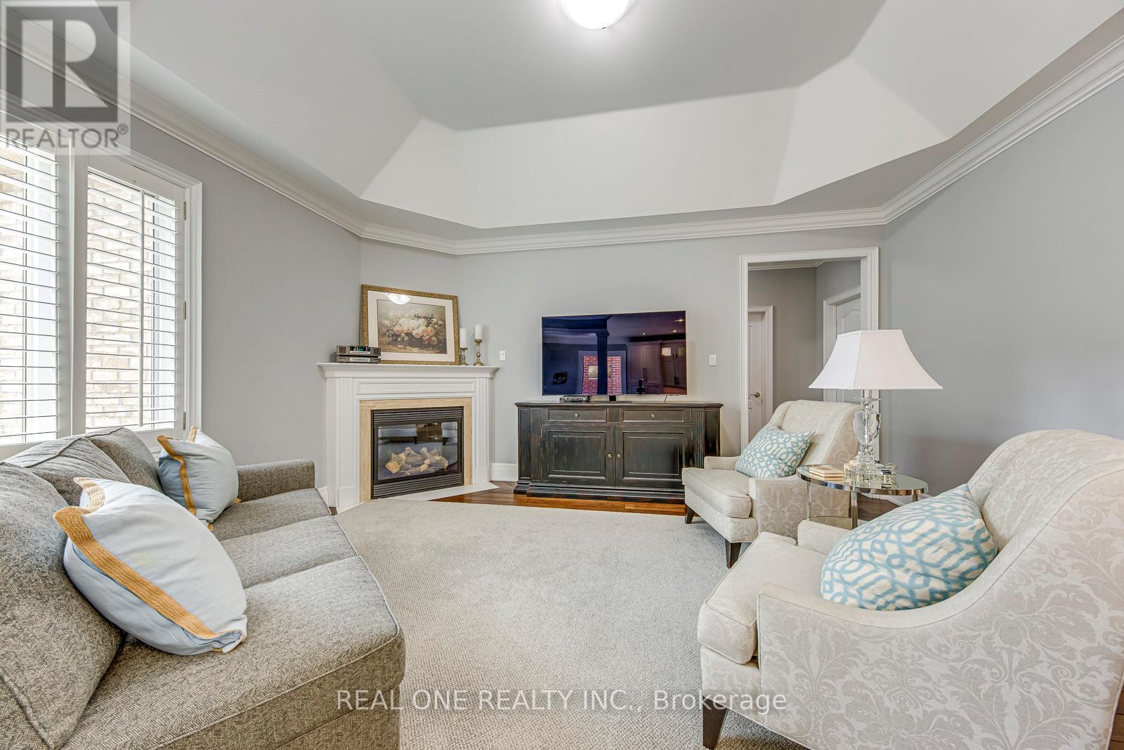 1205 Kestell Boulevard, Oakville, Ontario  L6H 0A9 - Photo 19 - W12483219