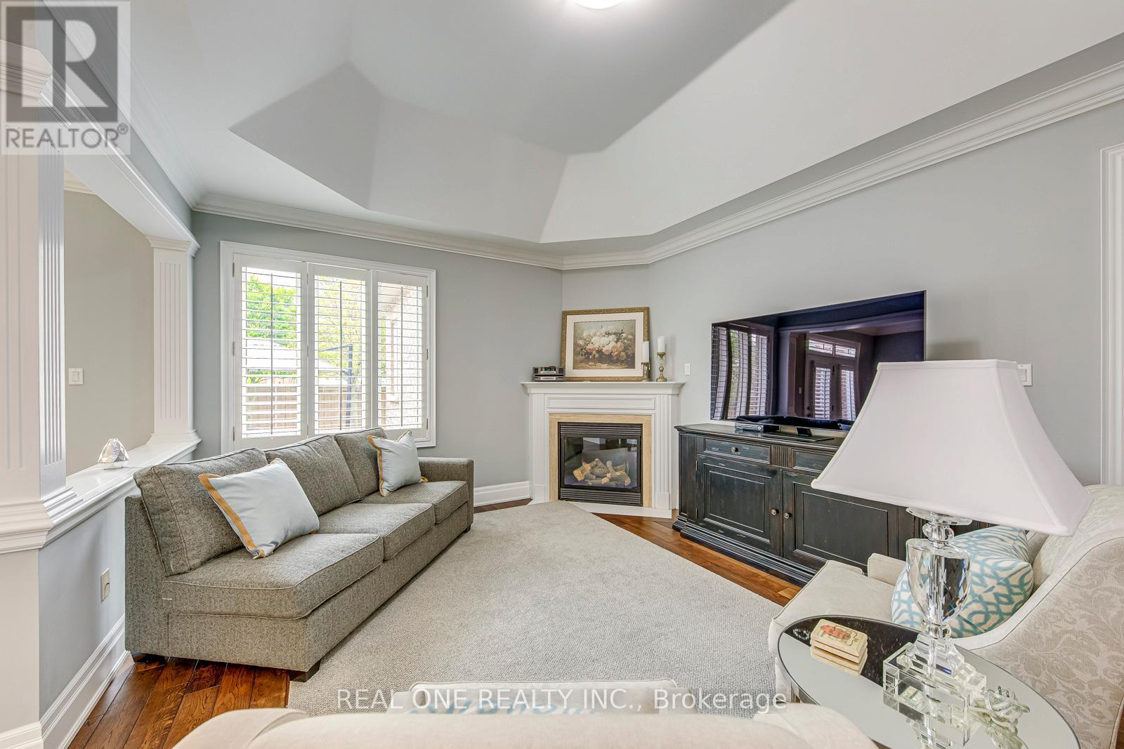1205 Kestell Boulevard, Oakville, Ontario  L6H 0A9 - Photo 20 - W12483219