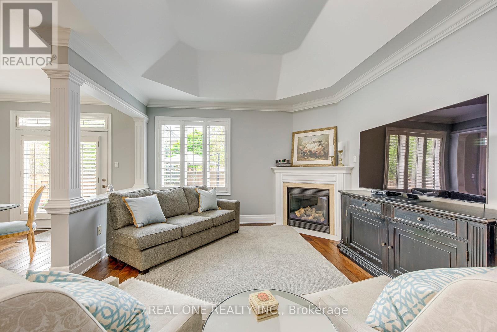 1205 Kestell Boulevard, Oakville, Ontario  L6H 0A9 - Photo 21 - W12483219