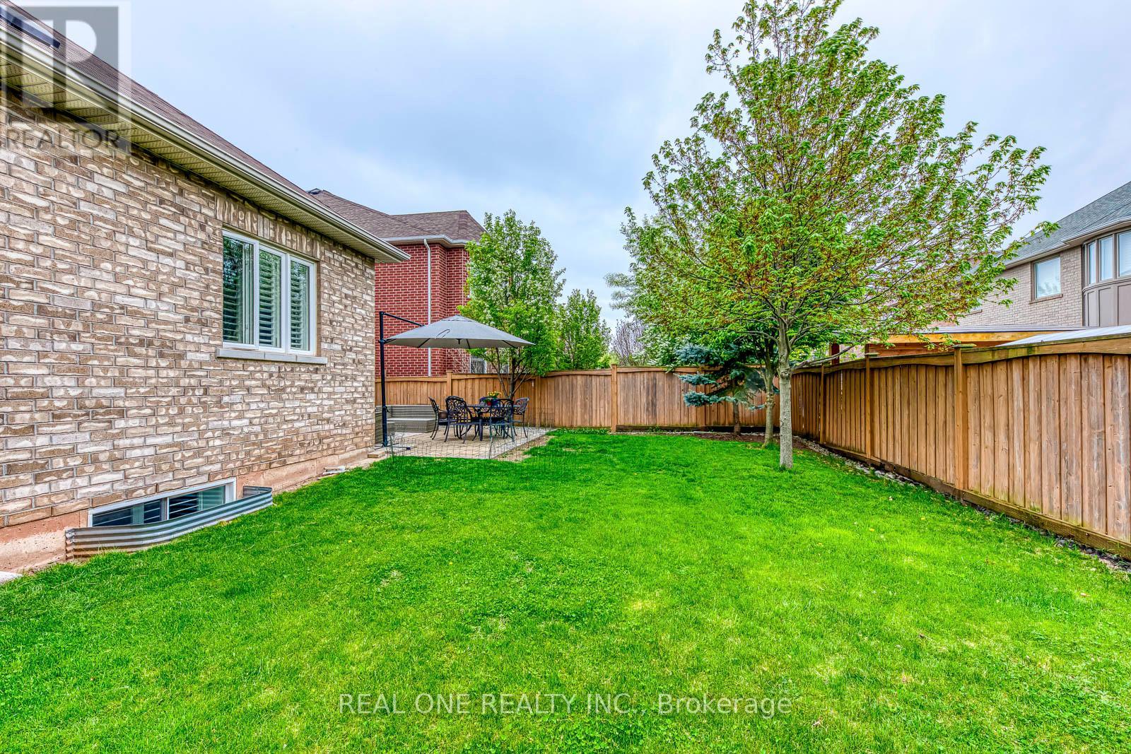 1205 Kestell Boulevard, Oakville, Ontario  L6H 0A9 - Photo 44 - W12483219