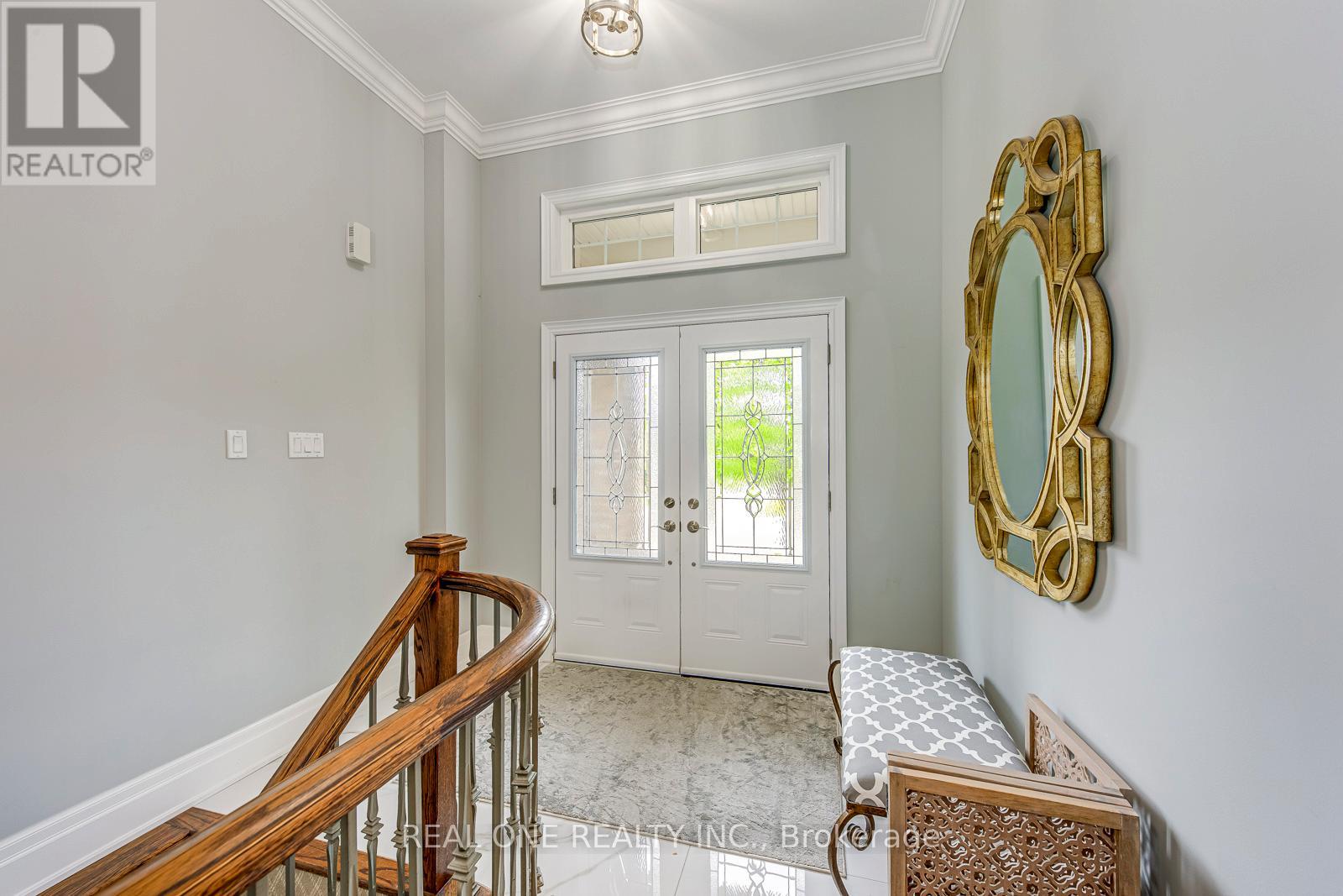 1205 Kestell Boulevard, Oakville, Ontario  L6H 0A9 - Photo 6 - W12483219