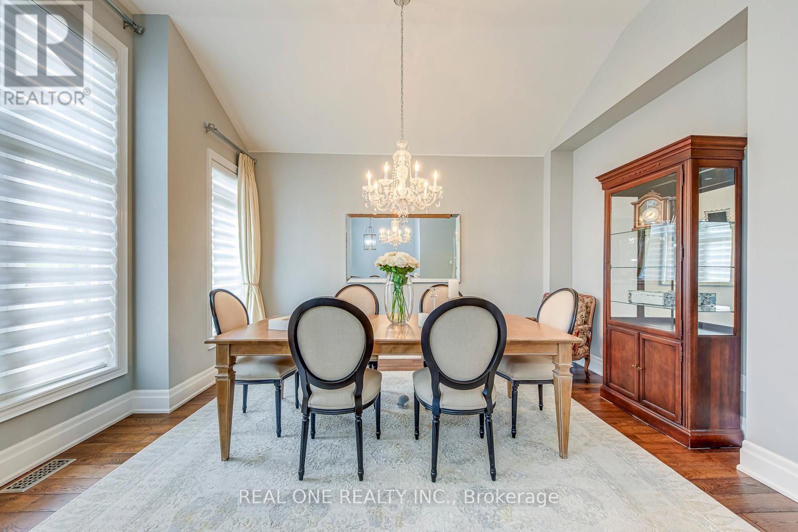 1205 Kestell Boulevard, Oakville, Ontario  L6H 0A9 - Photo 8 - W12483219