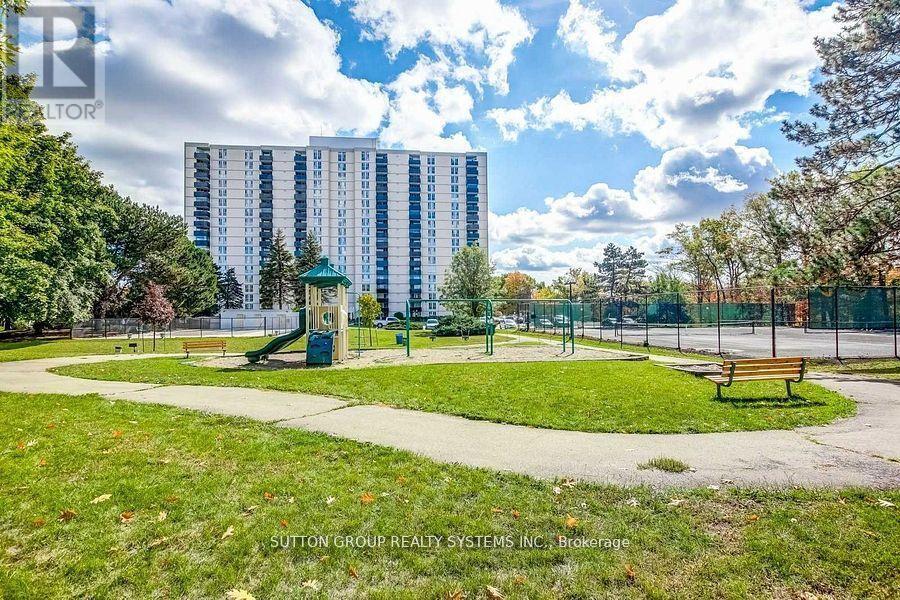 103 - 420 MILL ROAD, Toronto, Ontario