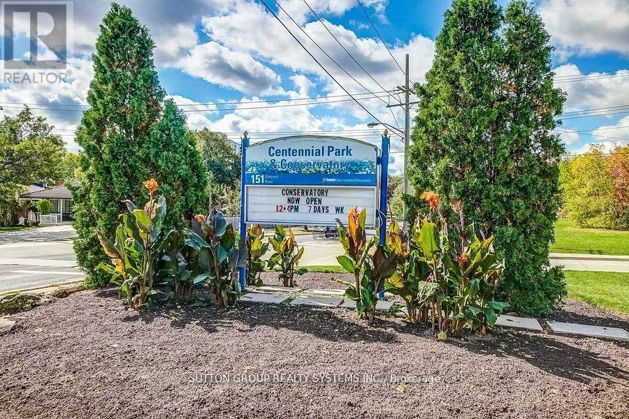 103 - 420 Mill Road, Toronto, Ontario  M9C 1Z1 - Photo 10 - W12483223