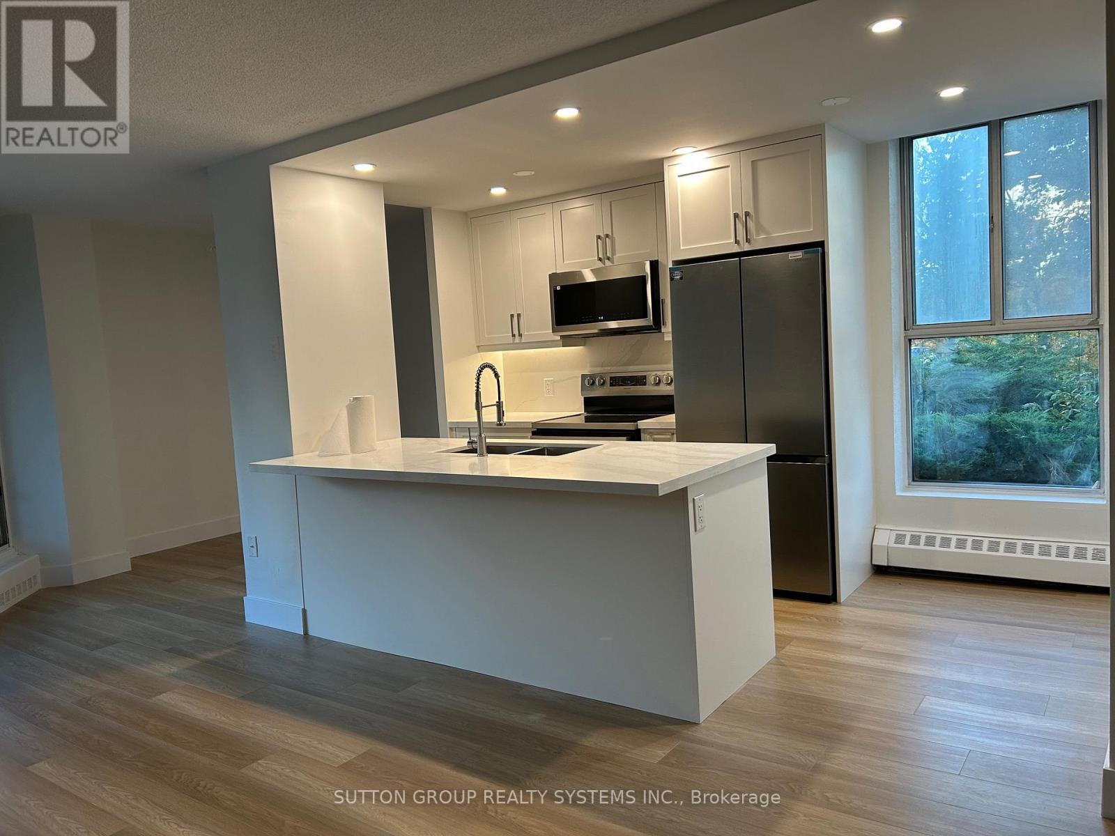 103 - 420 Mill Road, Toronto, Ontario  M9C 1Z1 - Photo 2 - W12483223