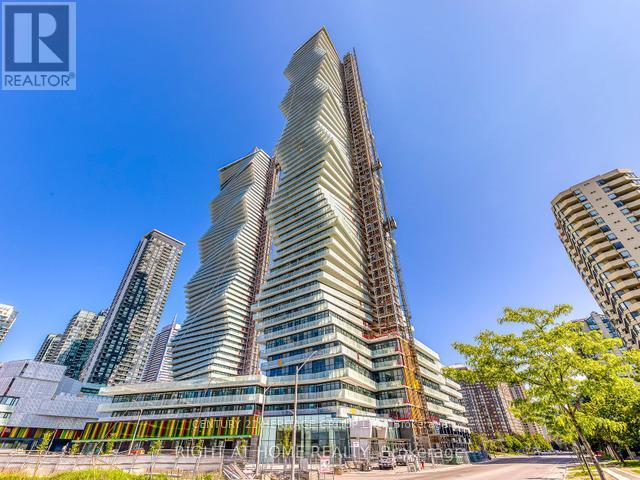 4008 - 3900 CONFEDERATION PARKWAY, Mississauga, Ontario