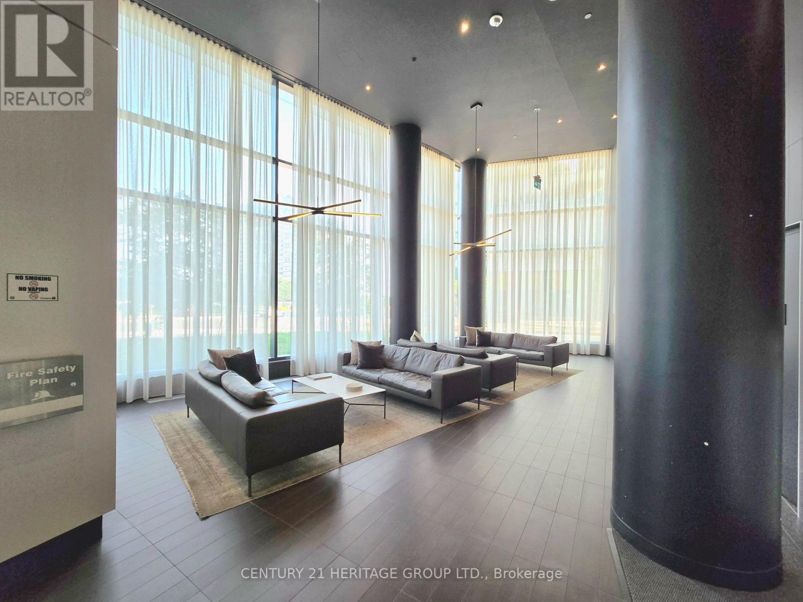4008 - 3900 Confederation Parkway, Mississauga, Ontario  L5B 3J1 - Photo 23 - W12483230