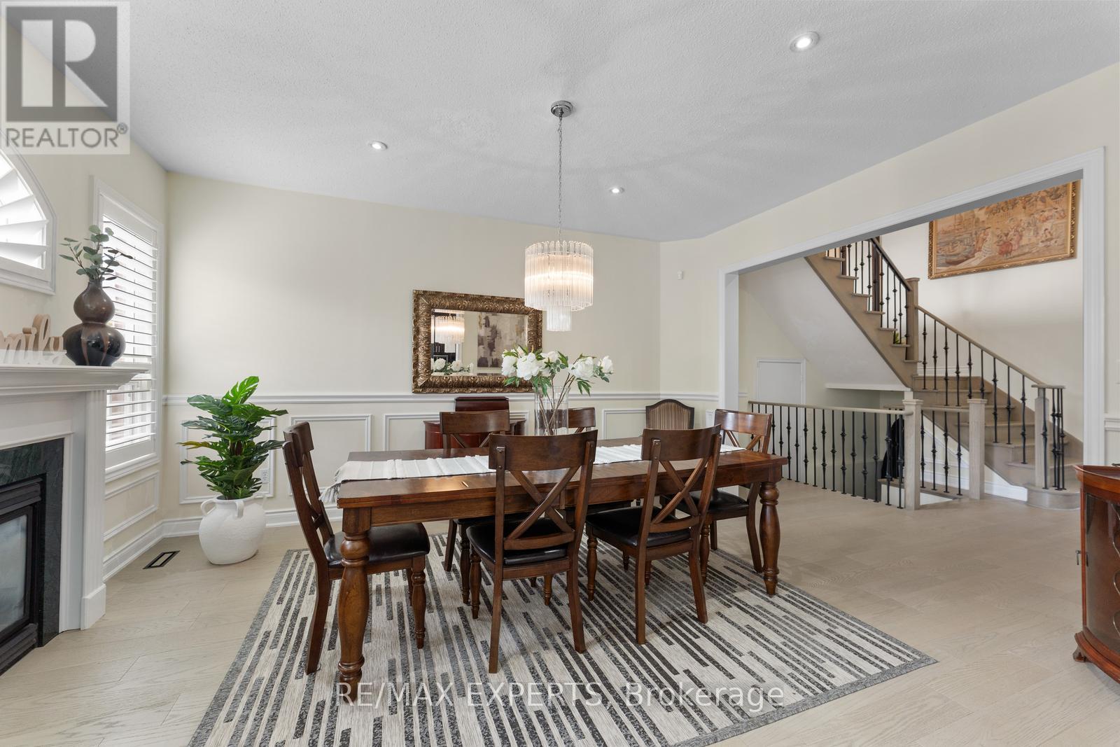 14 Plateau Drive, Brampton, Ontario  L6R 3G5 - Photo 18 - W12483231